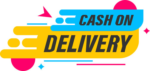 Cash on Delivery