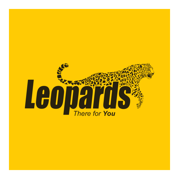 Leopard Courier
