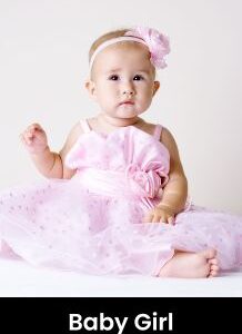 baby girl